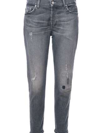 Джинси 7 for all mankind (2189): фото 2 - Invogue